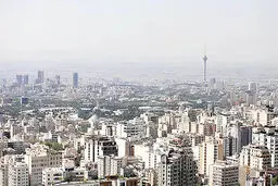 قیمت آپارتمان در تهران؛ ۱۷ خرداد ۱۴۰۰ 