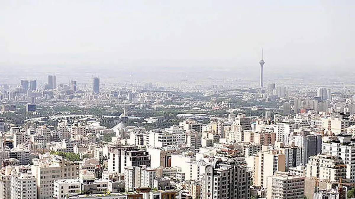 قیمت آپارتمان در تهران25 خرداد 