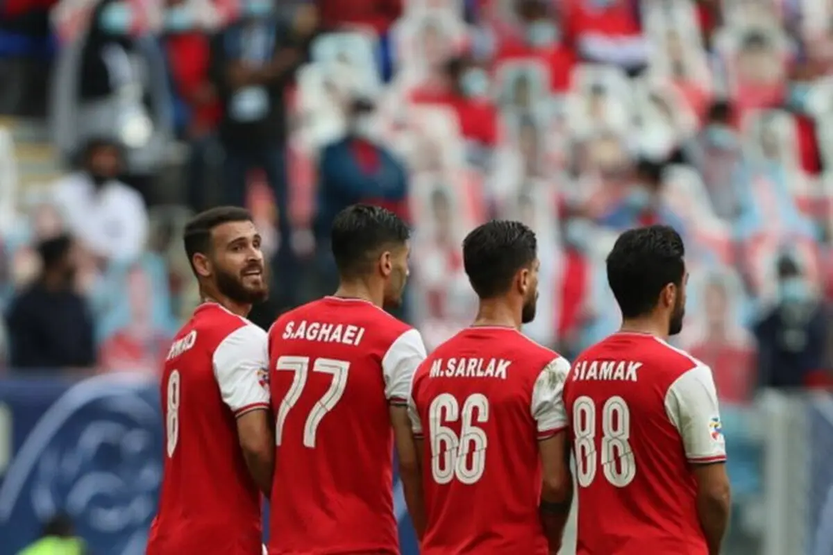 دوره "بزن و در رو" در فوتبال تمام شده است!