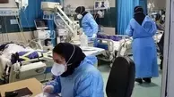 
آخرین آمار کرونا در ایران، ۲۷ دی ۱۴۰۰ | کرونا دوباره اوج گرفت | شناسایی ۳۱۶۳ بیمار جدید 
