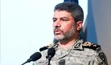 دلیل افزایش تنش‌ها بین ایران و آمریکا به روایت سخنگوی ارتش |  آمریکایی‌ها در حال تلاش برای تثبیت یک مسیر غیراصولی در جنوب تنگه هرمز هستند | شب گذشته مداخله کردند و ما پاسخ محکمی به آنها دادیم