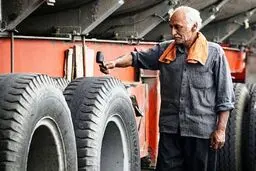 ۶۰ میلیون ریال تسهیلات بانکی برای رانندگان