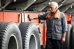۶۰ میلیون ریال تسهیلات بانکی برای رانندگان