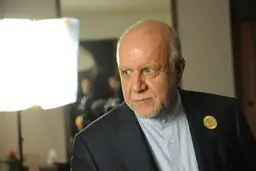 زنگنه |  ثبات بیشتر بازار جهانی نفت به دنبال انسجام اوپک