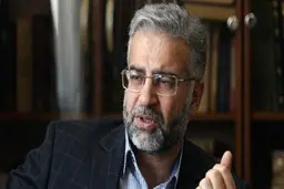 محمد هادی زاهدی وفا رفتنی شد ؟ | استعفای زاهدی وفا در حاشیه جلسه امروز دولت