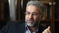 محمد هادی زاهدی وفا رفتنی شد ؟ | استعفای زاهدی وفا در حاشیه جلسه امروز دولت