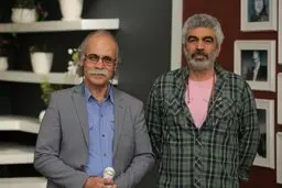 میهمان امشب برنامه «کتاب‌باز» مشخص شد