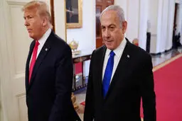 برهانی: حمله به ایران تبلیغات بازندگان انتخابات آمریکاست| اسراییل بدون آمریکا کاری نمی‌کند