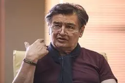 رضا رویگری درگذشت؟ | خبر فوت رضا رویگری مثل بمب صدا کرد