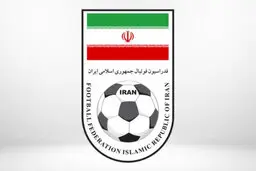 پاسخ سخنگوی فدراسیون فوتبال به ادعای معاون پرسپولیس