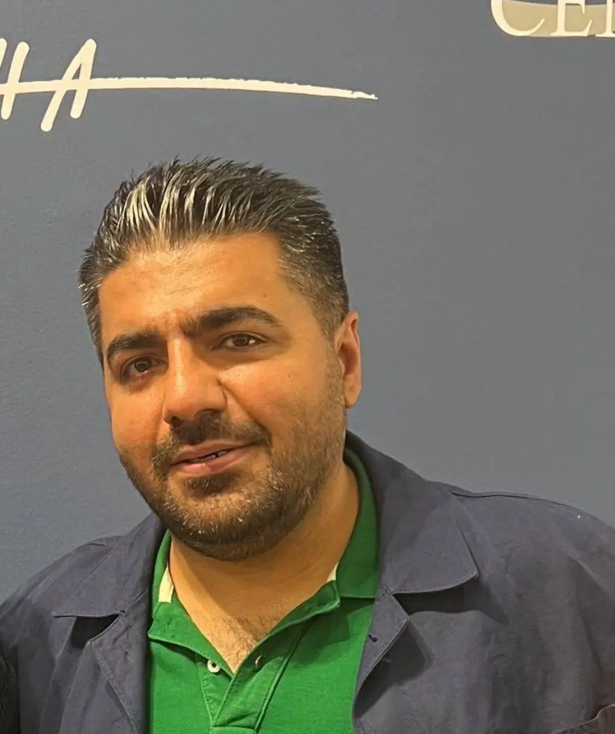 زهیر غرضی: «امین پرداخت» با رویکرد تخصصی و داوری شفاف میان خریدار و فروشنده، تجربه‌ای متفاوت در حوزه پرداخت‌یاری ایجاد می‌کند