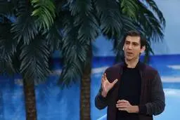 سینا رازانی کیست؟ | سینا رازانی در پدرخوانده را بشناسید