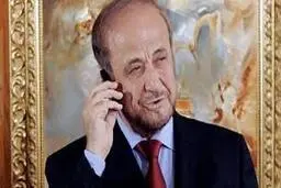 اختلاس  |تعیین چهار سال حبس عموی بشار اسد به اتهام اختلاس 