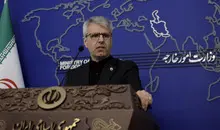 بقایی: تفاهم اسلام آباد وارد بحران شده است | مردن «گراهام» هیچ انسان آزاده‌ای را نمی‌رنجاند