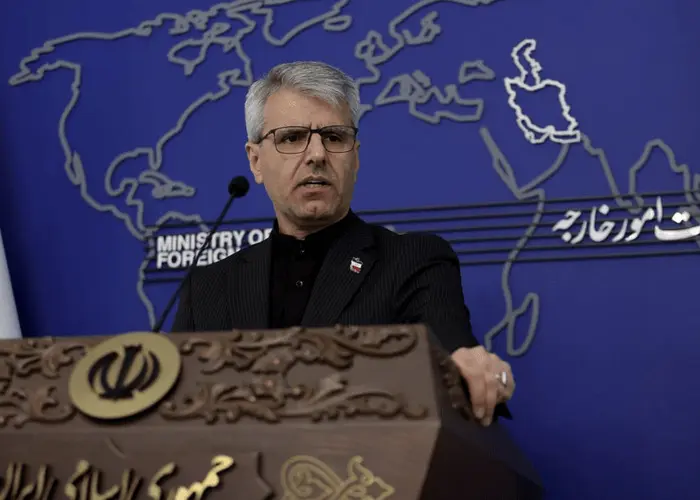 پاسخ سخنگوی وزارت امور خارجه به گرفتن عوارض در تنگه هرمز در تفاهم با عمان
