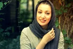 دختر نگار عابدی بازیگر چه شکلیه؟ | عکس دختر نگار عابدی منتشر شد +تصویر