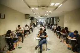 هشدار جدی مشاوران به کنکوری ها | امسال هر رشته و دانشگاهی قبول شدید، بروید
