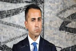 ایتالیا: بعید است دولت طالبان را به رسمیت بشناسیم؛ سفارت خود را به قطر منتقل می‌کنیم