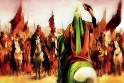  کلام حق از حسین(ع)  که باید سَر در همه اداره‌ها نصب شود 