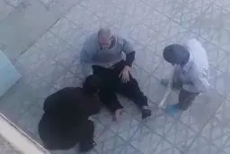 خاطیان خانه سالمندان بروجرد مجازات شده اند 