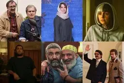 فیلم‌ها تکراری ، سریال‌ها تکراری ، تلویزیون تکراری ، بازیگر تکراری ؛ چرا همه چیز اینقدر تکراریه؟
