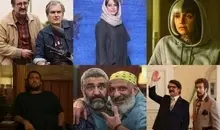 فیلم‌ها تکراری ، سریال‌ها تکراری ، تلویزیون تکراری ، بازیگر تکراری ؛ چرا همه چیز اینقدر تکراریه؟
