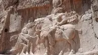 پیراهن ابریشمی ساسانی | نمادی از شکوه هنر ایرانی +تصویر