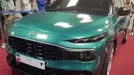 یک خودرو فوق لاکچری در بازار ایران | زمان عرضه ری‌را‌ به بازار خودرو اعلام شد