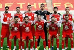 AFC پاسخ نامه نگاری های باشگاه پرسپولیس را داد