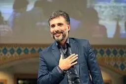 وساطت سید جواد هاشمی و کامبیز دیرباز برای ورود حیوان خانگی به هواپیما خبرساز شد