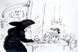 اینم مشتری جدید بانک‌ها در شرایط کنونی!