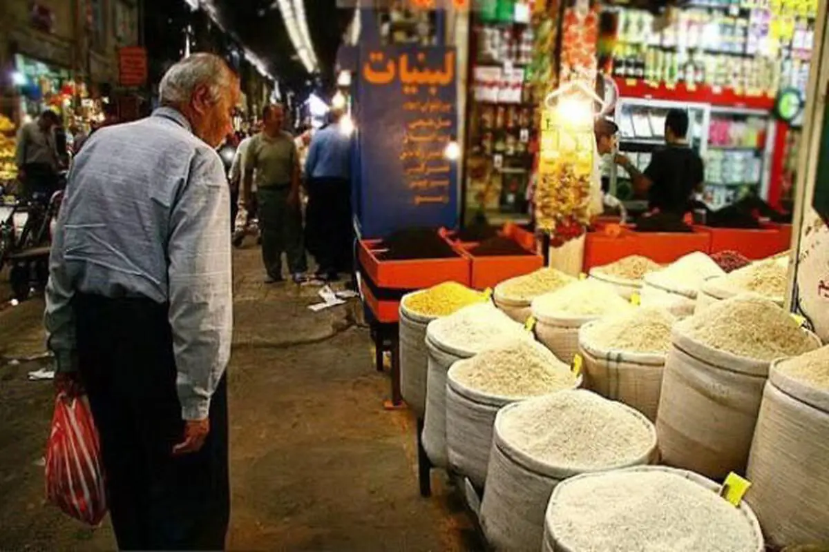 آغاز توزیع ۱۵۰ هزار تن شکر, برنج و روغن دولتی