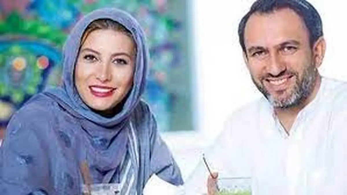 همسر میلیاردر فریبا نادری کیست؟