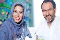 همسر میلیاردر فریبا نادری کیست؟