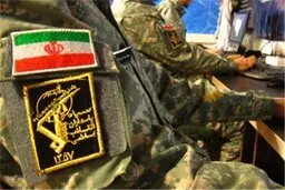 سپاه تهران  |  فعالیت ۱۴۴ گردان سایبری در فضای مجازی
