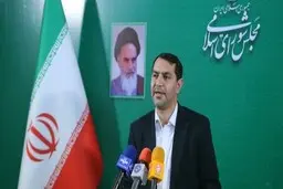  سال آینده ارز ترجیحی نداریم 
