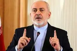 آغاز پنجمین سخنرانی آنلاین ظریف درباره "جهان در حال گذار"