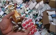 توضیح وزارت بهداشت درباره ترانزیت دارو از ایران به عراق