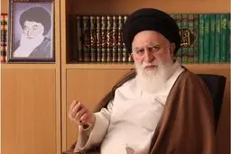 آیت الله علوی بروجردی | اعتراض حق مردم است، با رحمت و مهربانی با آنان رفتار کنید! + جزئیات