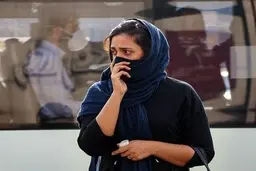 هر سال در دی ماه به خاطر آلودگی، میزان مرگ و میر ۱۰ درصد افزایش می‌یابد