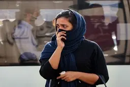 هر سال در دی ماه به خاطر آلودگی، میزان مرگ و میر ۱۰ درصد افزایش می‌یابد