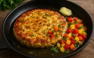 طرز تهیه کباب تابه‌ای مرغ | بعد این کباب دیگه سراغ جوجه و کوبیده نمی‌ری +ویدئو
