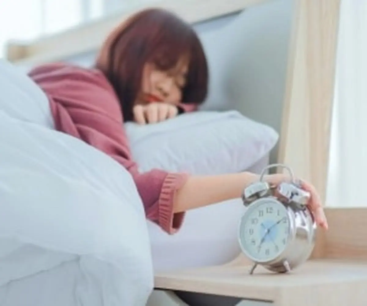 دلیل بی حالی زیاد و نیاز بیش از حد بدن به خواب