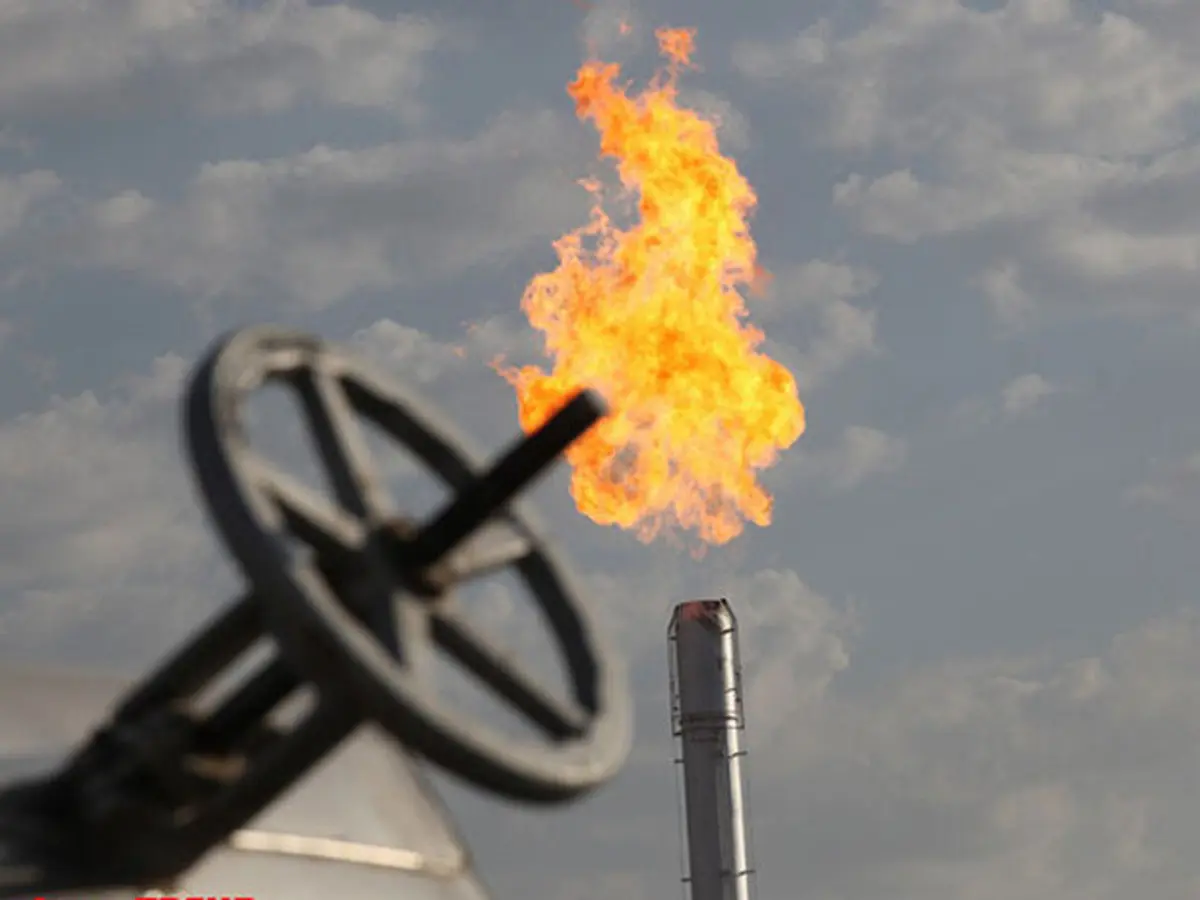 توقف ۱۰ روزه جریان صادرات گاز ایران به ترکیه