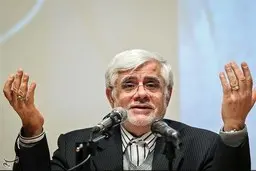 عارف: ابایی از حضور در انتخابات ندارم 