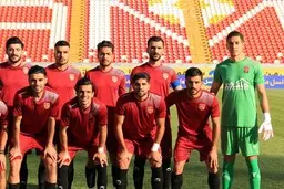 اخراج ۲ دروازه‌بان شهرخودرو به دلیل درگیری