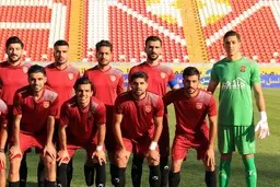 اخراج ۲ دروازه‌بان شهرخودرو به دلیل درگیری