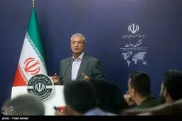 ربیعی:‌ هیچ استان قرمزی در کرونا نداریم