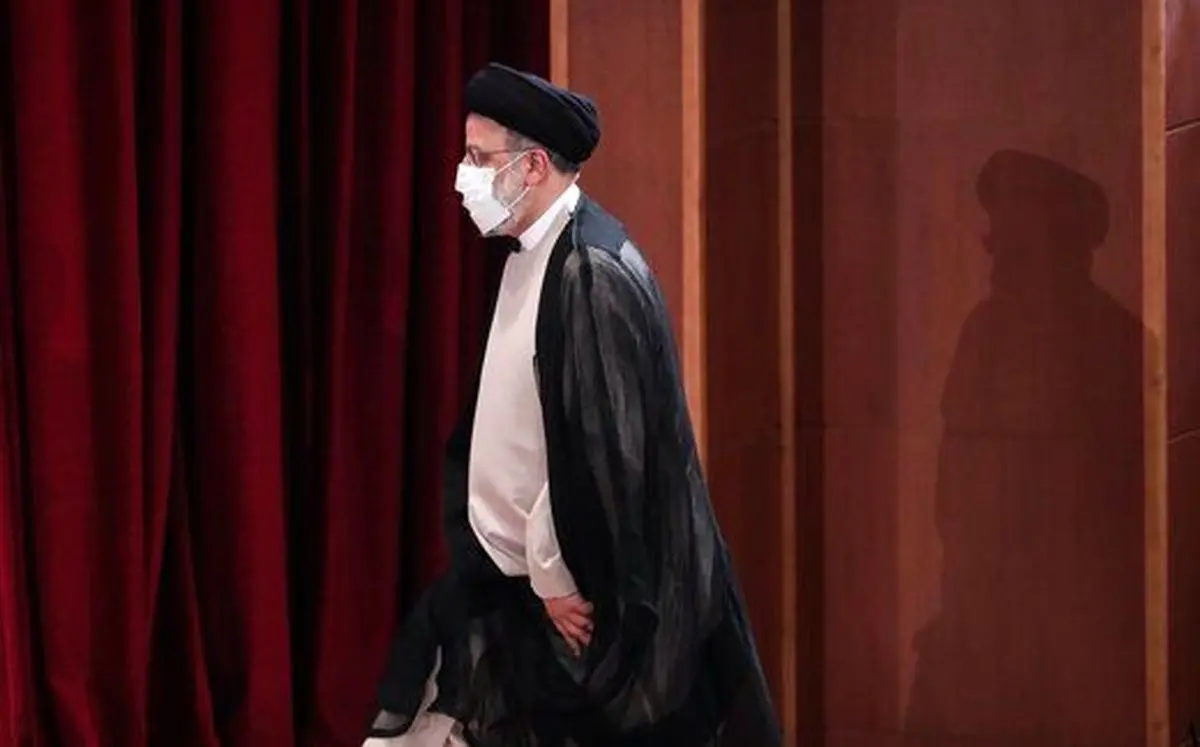 تا دقایقی دیگر مراسم تحلیف آغاز خواهد شد  | رئیس جمهور اسلام ایران به مجلس آمد