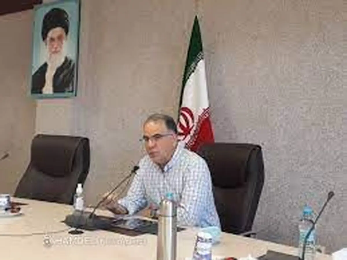 سدها، زنجان را سیراب نمی‌کند